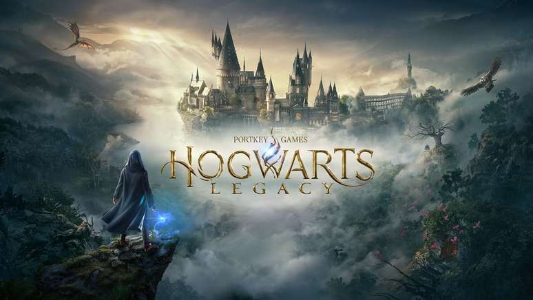 Hogwarts Legacy: The new Harry Potter game becomes scam bait