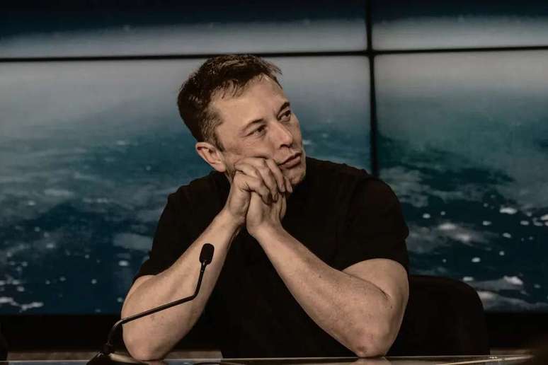 Musk teria passado últimas semanas obcecado com o próprio engajamento no Twitter (Imagem: Daniel Oberhaus/CC-BY-S.A-4.0)