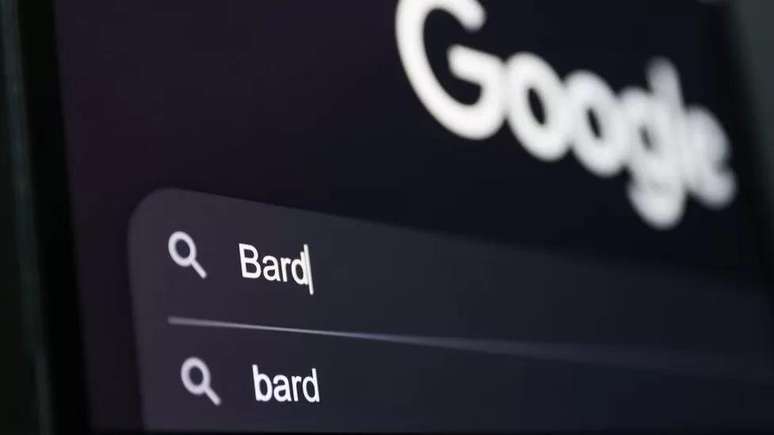 Google revelou seu novo bot chamado Bard