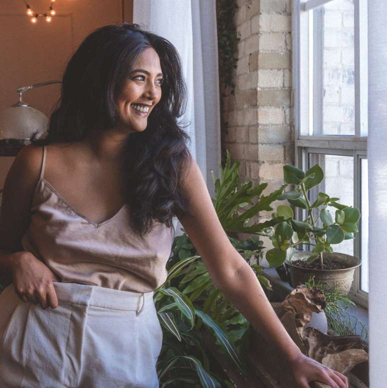 Ap&oacute;s tirar um cochilo, Nesh acordou sem conseguir consolidar as mem&oacute;rias de curto prazo