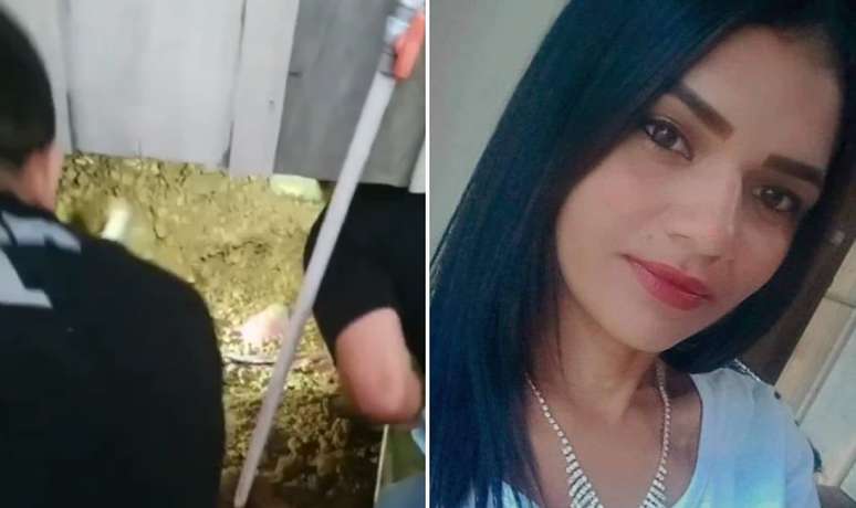 Jovem é achada enterrada sob a própria casa em Santa Catarina