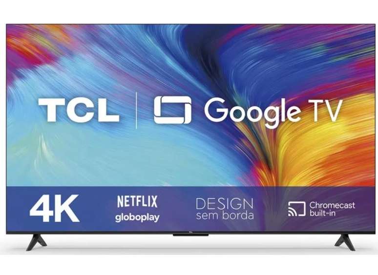 TCL P635