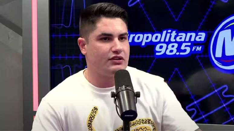 Jojo Todynho’s ex-husband could be arrested;  know the reason