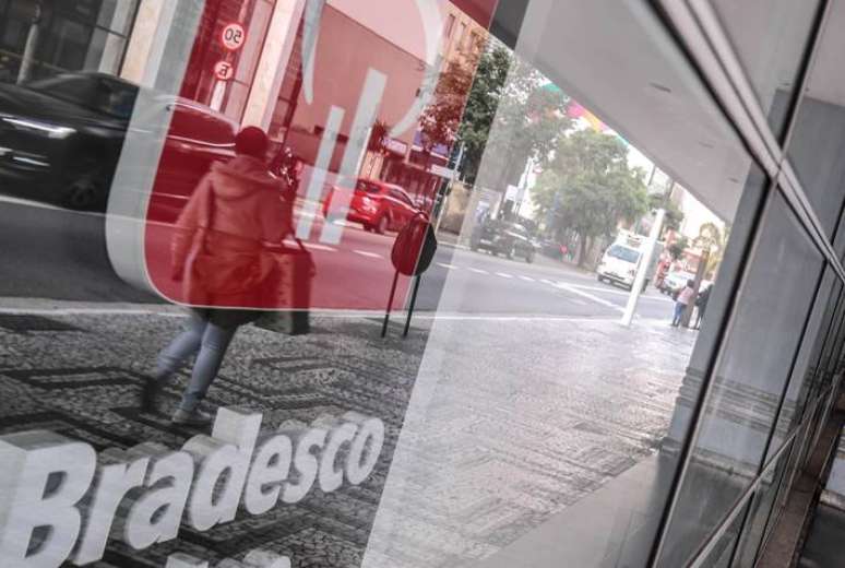 Bradesco fez provisão de R$ 4,9 bilhões para os créditos da Americanas, todo o valor que a rede de varejo deve ao banco