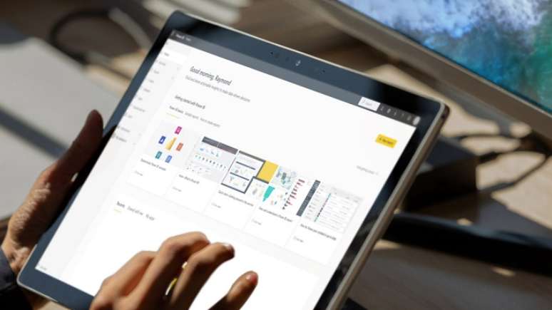 Detailed information about Microsoft PowerBI Detailed information about Microsoft PowerBI