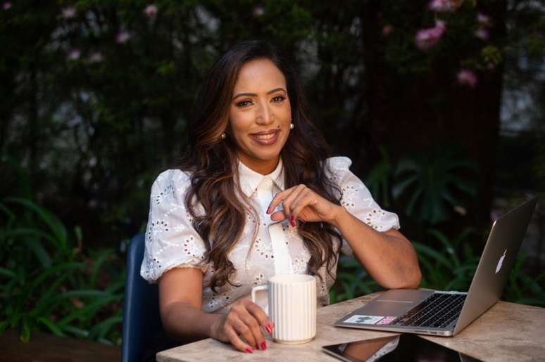 Dany Carvalho, CEO do hub de inova&ccedil;&atilde;o &Oacute;rbi Conecta