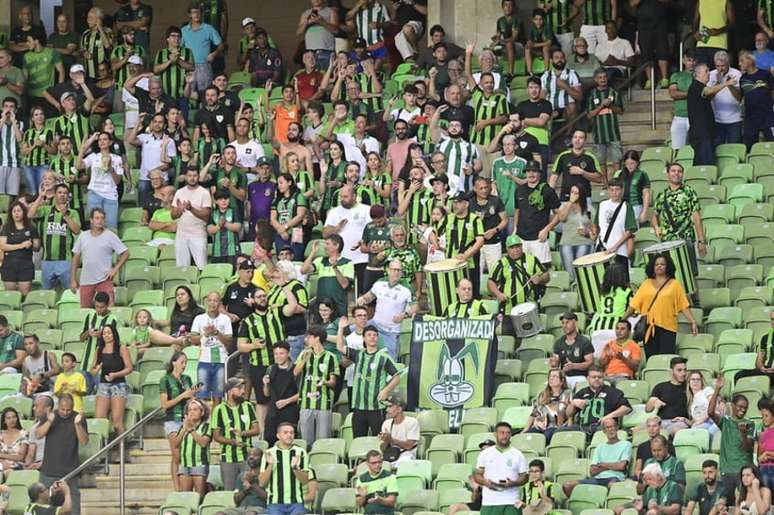 Athletic x América-MG: onde assistir, prováveis times e arbitragem - Lance!