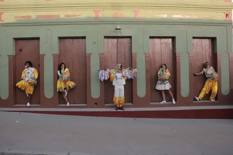 Orquestra de Frevo Zezé Corrêa sai dos canaviais para as ruas no Carnaval de Pernambuco chamando para o frevo rural