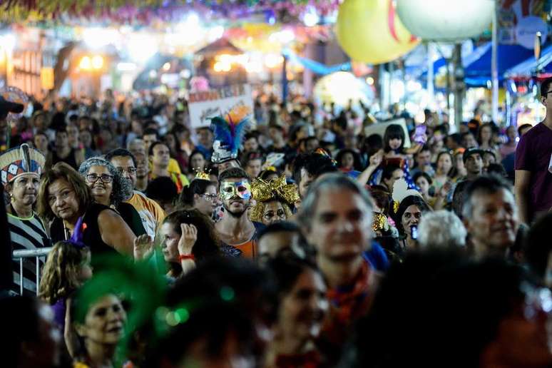 Confira a programação de pré-carnaval nas principais cidades do País 