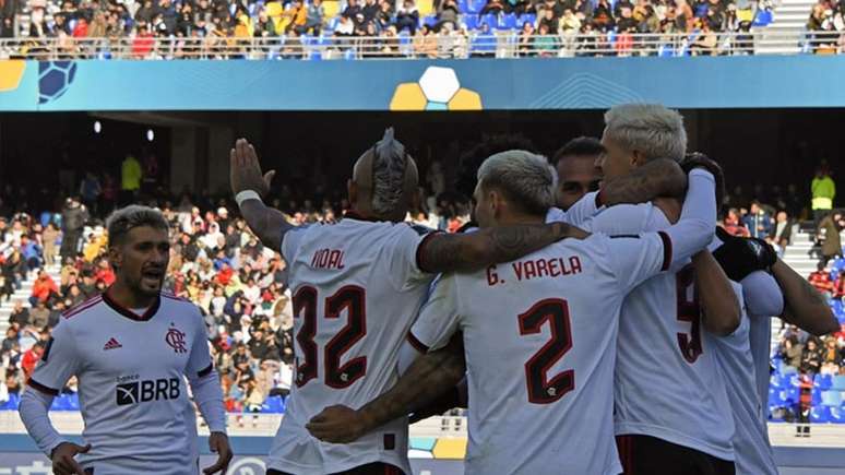 Flamengo vence o Al-Ahly e conquista terceiro lugar no Mundial de Clubes  2023