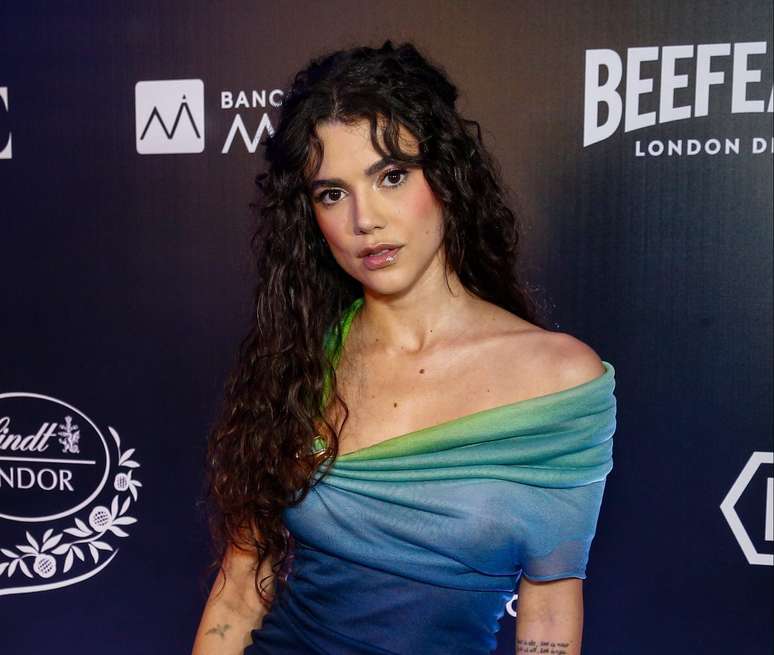 Vogue Ball: see the looks of the celebrities at the pre-carnival party