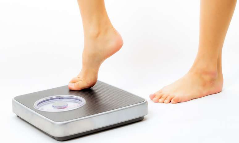 Emagrecimento saudável: truques para perder peso com saúde /