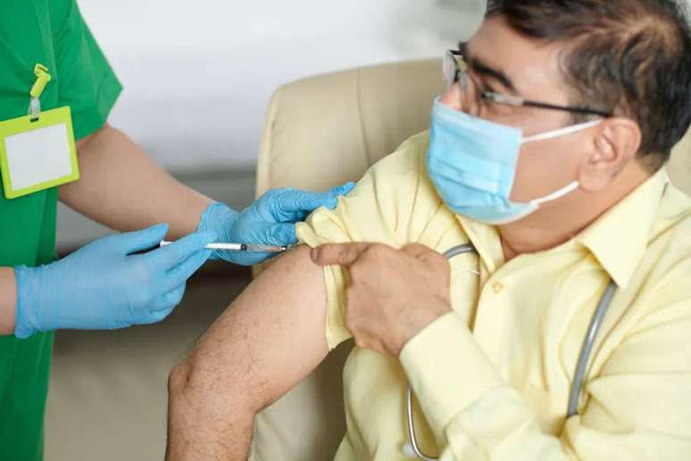 There are already vaccines against some types of herpes (Image: DragonImages/Envato Elements)