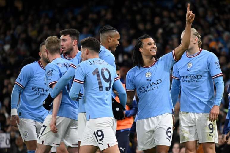 ARSENAL X MANCHESTER CITY AO VIVO - PREMIER LEAGUE 2023 AO VIVO 