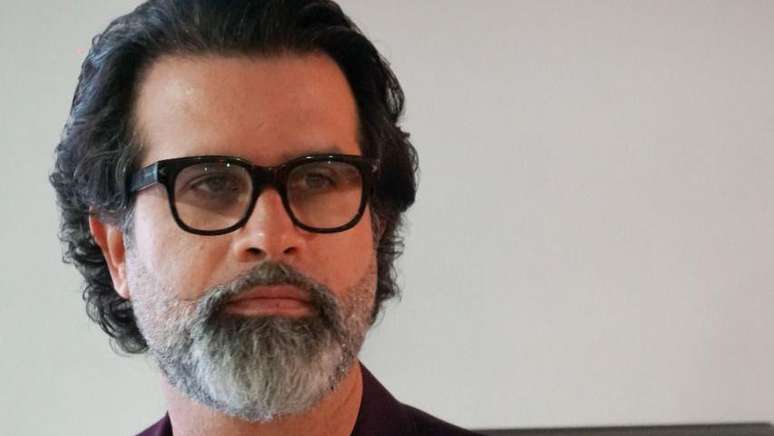 O colunista social e influencer Celino Neto tamb&eacute;m investiu na Braiscompany e diz que tenta manter esperan&ccedil;a de recuperar o dinheiro