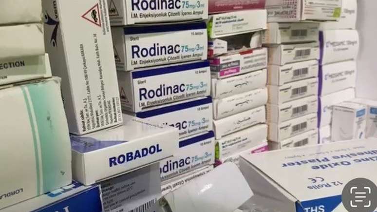 As farm&aacute;cias vinham ganhando um bom dinheiro com a venda de analg&eacute;sicos e opioides para os jovens