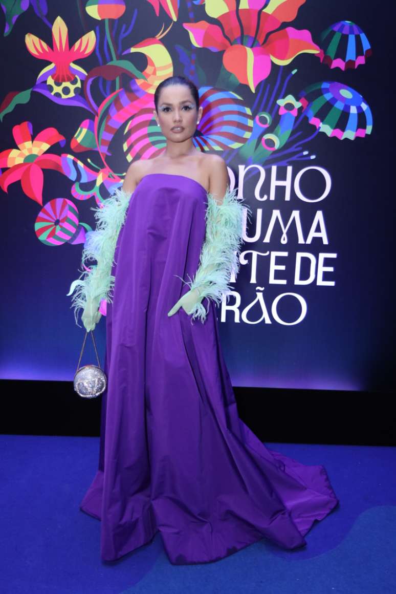 Juliette (Fotos: Ag&ecirc;ncia BrazilNews)