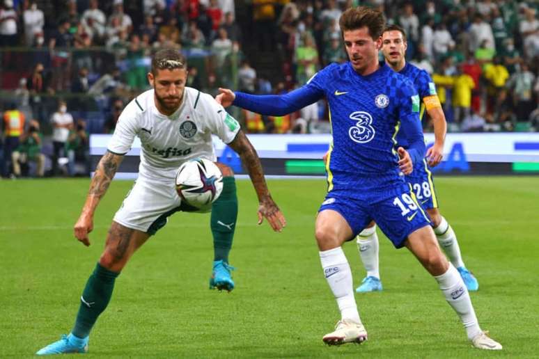 Festa no Verdão: Palmeiras campeão Mundial de Clubes em torneio