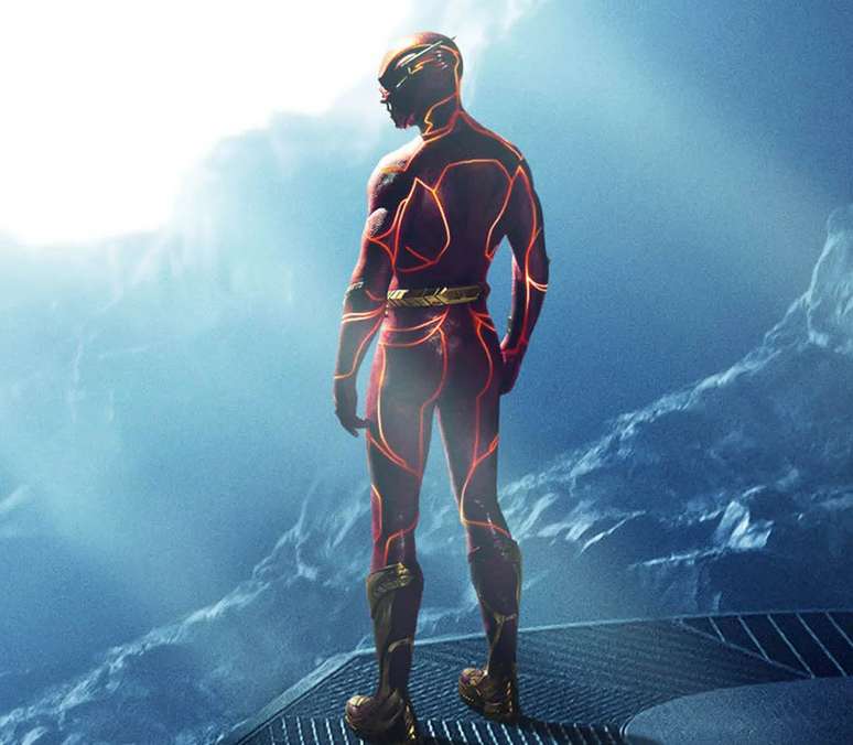 The Flash: veja o trailer final do novo filme da DC que estreia em junho