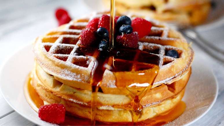Practical, soft and crunchy wafer to make your day sweeter
