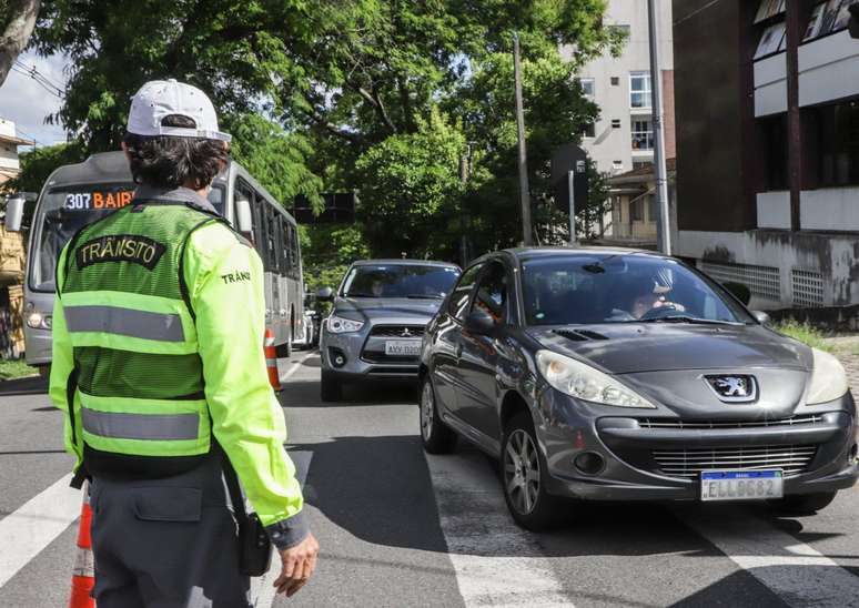 Sem Parar expande serviço de alertas de multas de trânsito