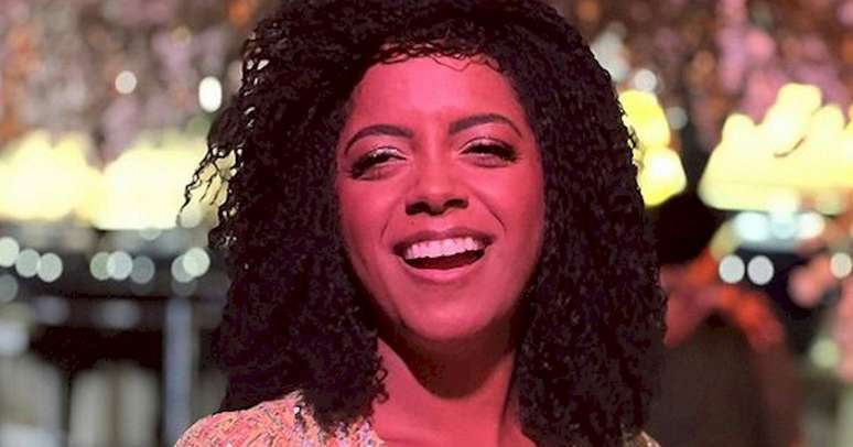 Kemilly Santos publishes the DVD and the first single of the new project