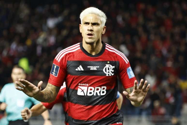 Fase de Pedro, do Flamengo, é destaque em jornal da Espanha: A Europa já te espera