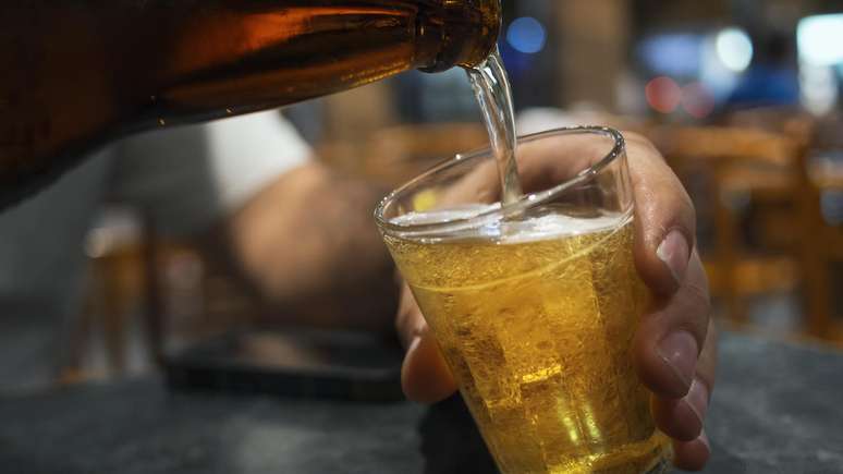 The strict alcohol recommendations reflect a truth for the majority of the population The strict alcohol recommendations reflect a truth for the majority of the population