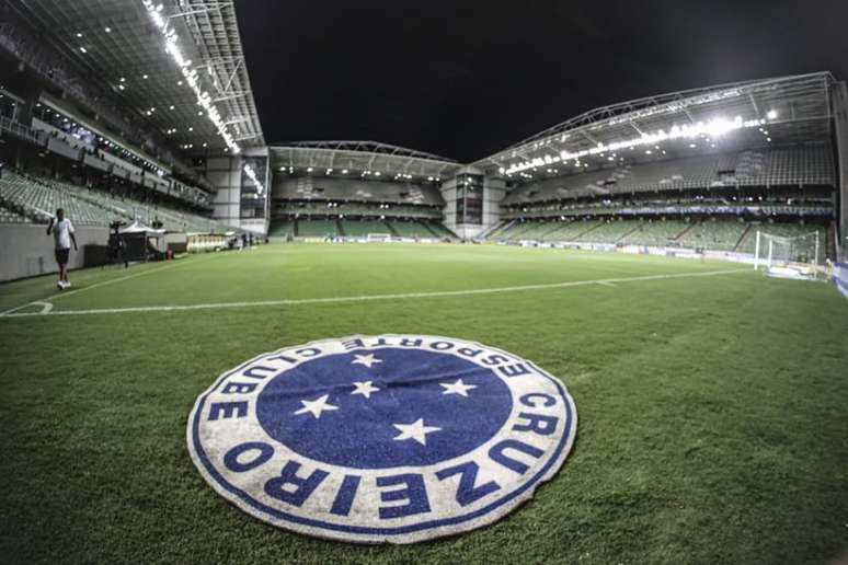 Arena Independência será a casa do Cruzeiro durante a temporada 2023 - (Foto: Cris Mattos/Staff Images)