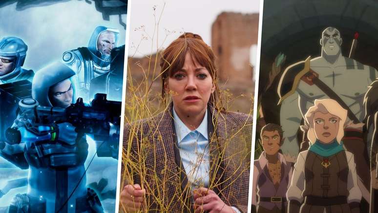 As 10 séries mais assistidas de setembro de 2023 - Canaltech