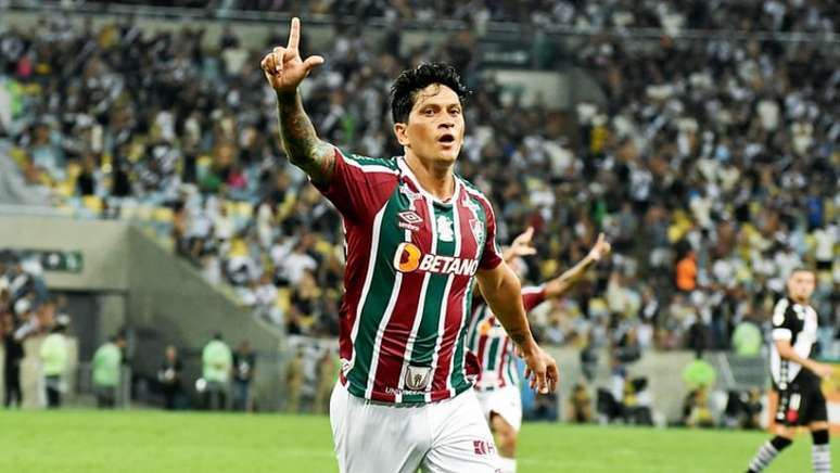 Fluminense defende tabu contra o Vasco - Tribuna do Norte
