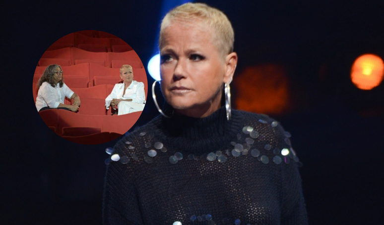 Xuxa details the tense reunion with Marlene Mattos after 15 years: ‘She was set up.  she left me shocked
