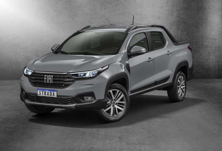 Fiat Strada Volcano: câmbio automático será suficiente?