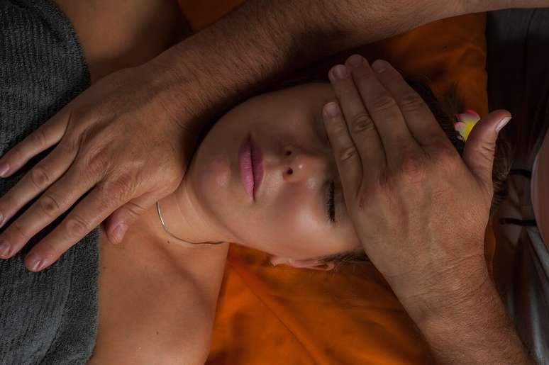 Just for today, don’t get upset: you know this and other Reiki principles