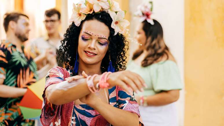 Saiba quais cuidados ter com a saúde durante o Carnaval -