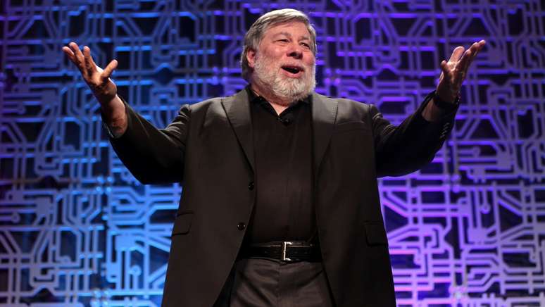 Steve Wozniak finds ChatGPT great, but warns of ‘horrible bugs’