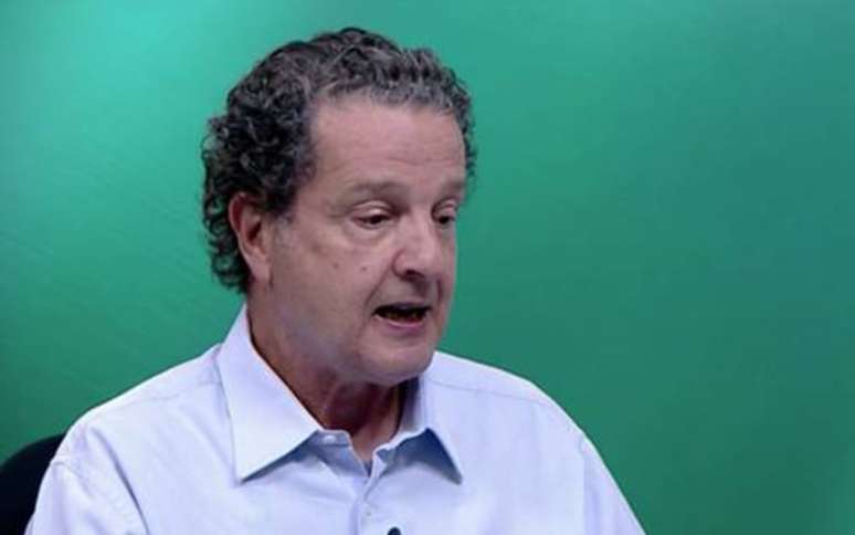 Juca Kfouri detona jogador do Corinthians, critica atuação da equipe e prevê dificuldade contra o Palmeiras