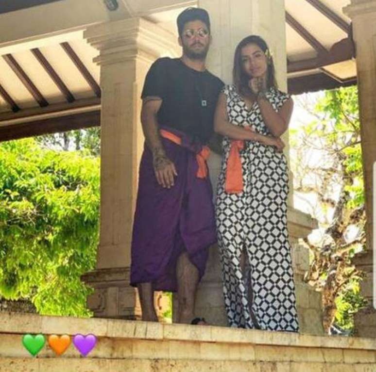 Luana Piovani X Pedro Scooby: Understanding how the quarrels between ex couples went from Anitta to the lawsuit for the guard