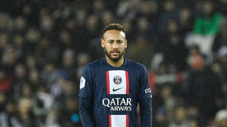 Neymar volta a jogar e em alto estilo, marcando gols pelo PSG; confira