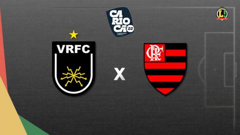 Flamengo mandará todos os jogos do Carioca para Volta Redonda - Tribuna Sul  Fluminense