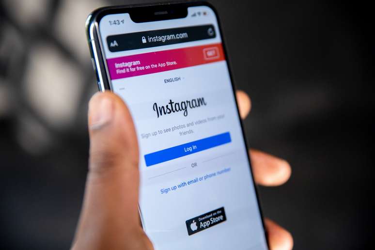 Instagram: casos de invasão de perfis se acumulam no Judiciário