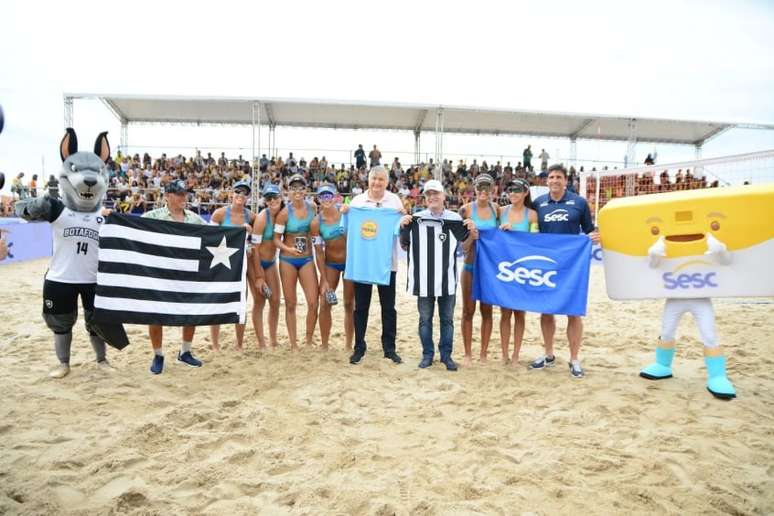Tiago Nunes define sentimento após empate do Botafogo: 'Frustração