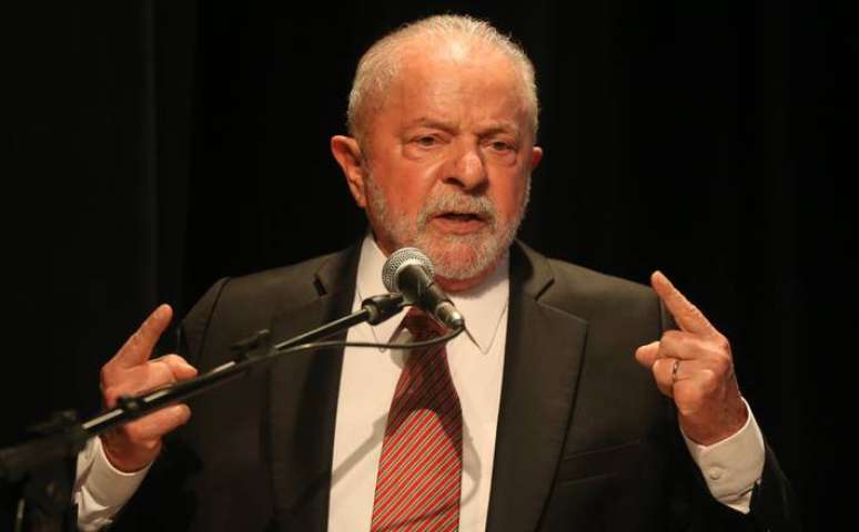Lula confirma lançamento na próxima semana do Bolsa Família de R$600 mais R$150 por criança