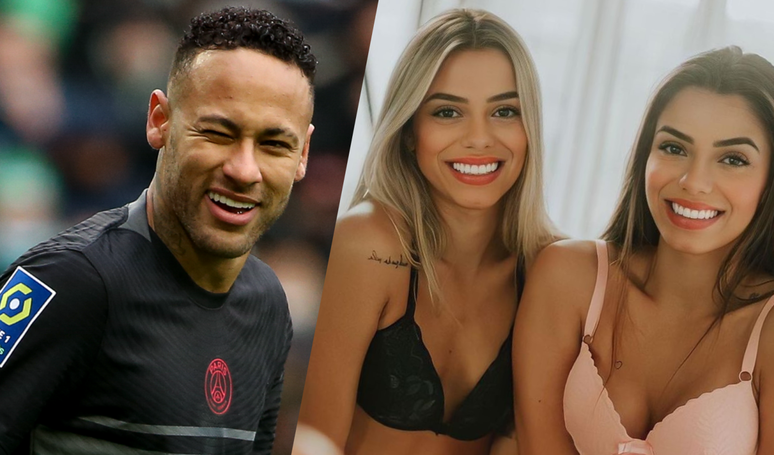 BBB 23: Neymar é exposto por Key Alves, que revela proposta ousada do jogador. Saiba detalhes!.