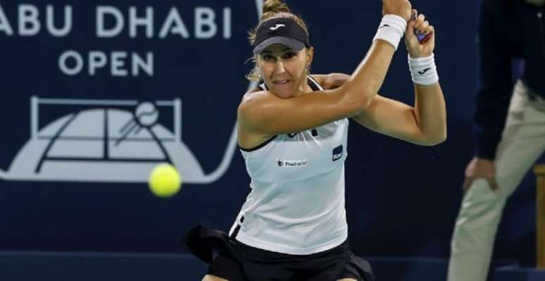 Bia Haddad encara Badosa na estreia do WTA 500 de Doha; veja a