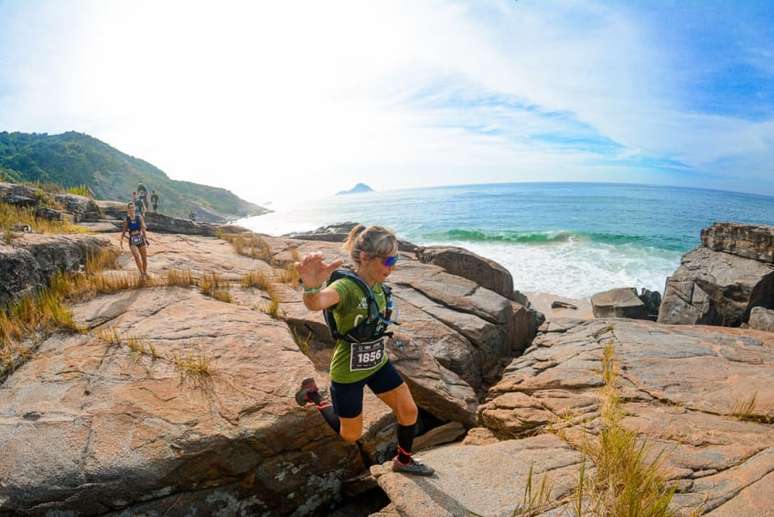 Etapa CamelBak Praias Selvagens abre a temporada da WTR (Foto: João Ricardo Januzzi e Foco Radical)