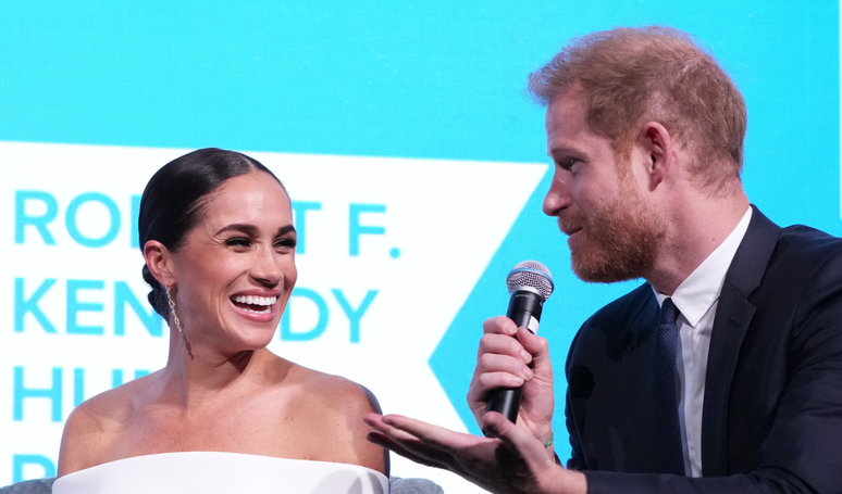 Meghan Markle está grávida do terceiro filho com Príncipe Harry? Entenda o rumor de gravidez!.