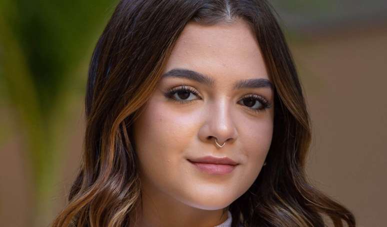 Mel Maia victim of robbery and appeals after the seizure of a newly purchased car: ‘Please return it’