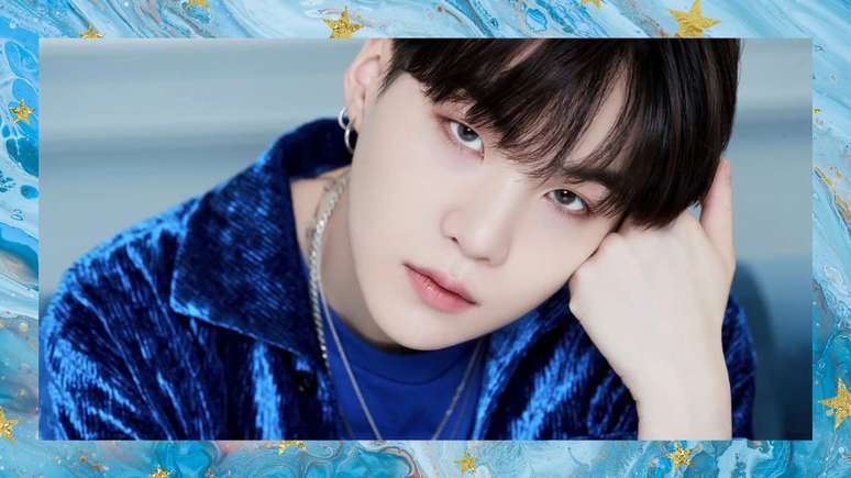 Suga, do BTS, surpreende fãs com anúncio de turnê solo