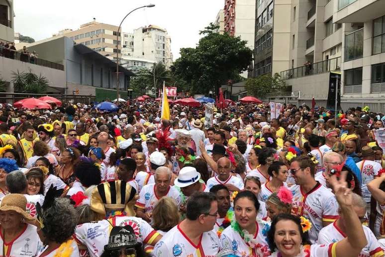 Banda de Ipanema